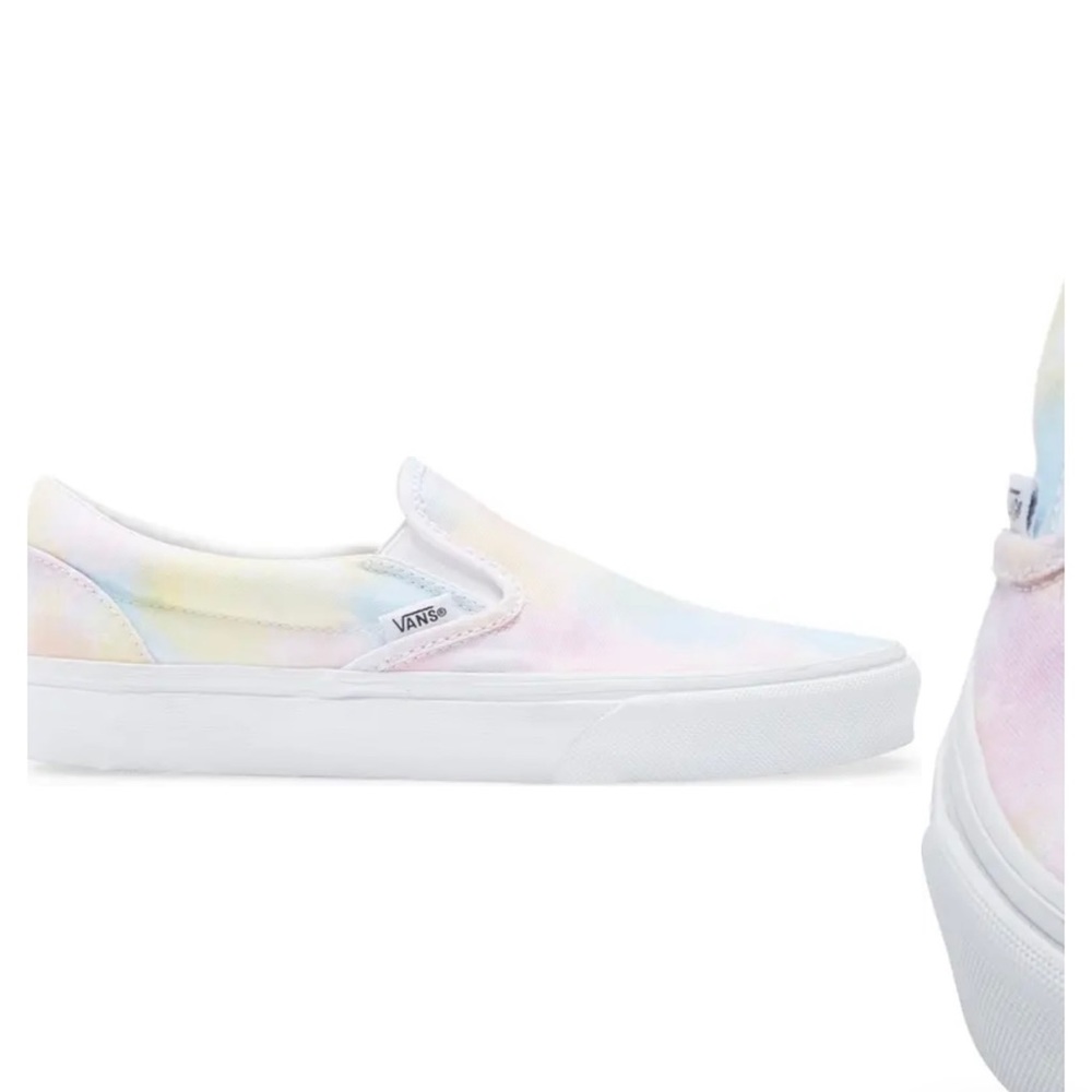Vans Classic Slip On Sneaker BRAND NEW